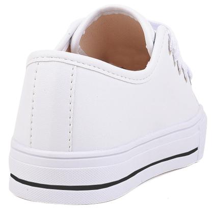 Imagem de Kit 2 Pares Tenis Infantil All New Star Casual Conection