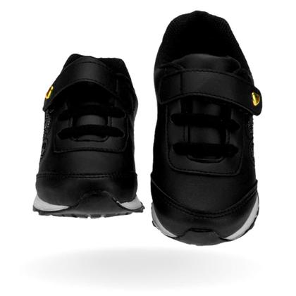 Imagem de Kit 2 Pares Tênis Infantil Feminino Casual e Escolar