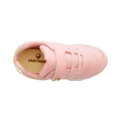 Imagem de Kit 2 Pares Tênis Infantil Feminino Casual e Escolar