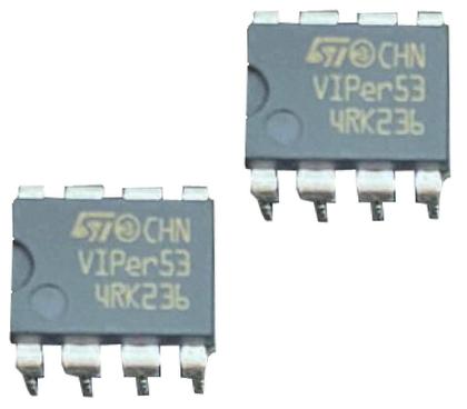 Imagem de Kit 2 pçs - c.i. viper 53 - viper53