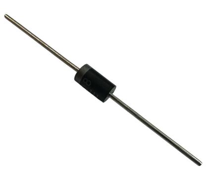 Imagem de Kit 2 pçs - diodo in5408 = 1n5408 - in 5408 - 1000v