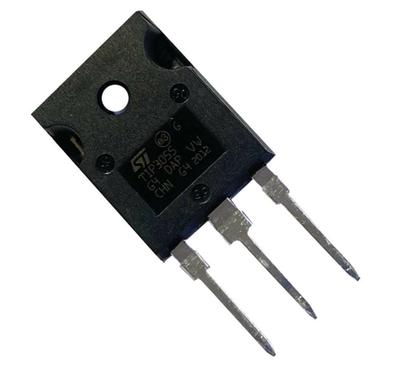 Imagem de Kit 2 pçs - transistor npn tip 3055 - tip3055 - to247