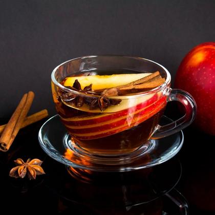 Imagem de Kit 2 Pct Chá De Anis Estrelado-Illicium Verum Hooker-100G