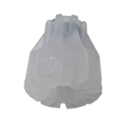Imagem de Kit 2 Pé Nivelador Dfn41 Dfx41 Df42 Tf42 Df44 67401923