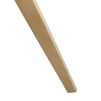 Imagem de KIT 2 Peças Cadeira Eames Leda Preta Luxo Casa Escritório Combo