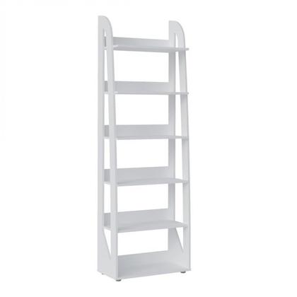 Imagem de Kit 2 Peças com Escrivaninha 111,5cm e Estante para Livros Floripa