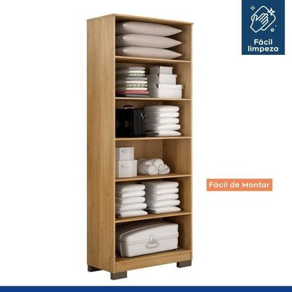 Imagem de Kit 2 Peças com Mesa para Computador Escrivaninha e Armário Multiuso 2 Portas Natal