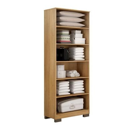 Imagem de Kit 2 Peças com Mesa para Computador Escrivaninha e Armário Multiuso 2 Portas Natal