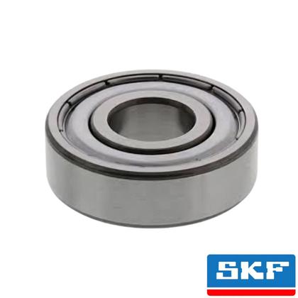 Imagem de Kit 2 Peças Rolamento Skf 6205 Dduc3 /2rsc3 Original