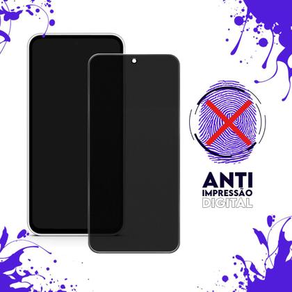 Imagem de Kit 2 Película De Ceramica 3D 9D Privacidade Fosca Para Moto G41 Xt2167 6.4