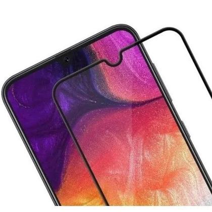 Imagem de Kit 2 Películas 3D Vidro para Galaxy A05s