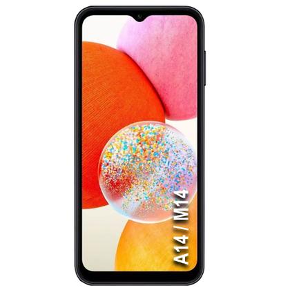 Imagem de kit 2 Películas 9d Privacidade Fosca Cerâmica Compatível Com Samsung Galaxy A04 A05 A14 A34 A35 A54 A55  Todos os Modelos