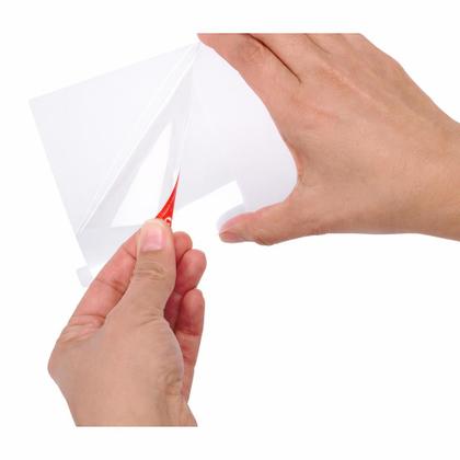 Imagem de Kit 2 Películas Nintendo Switch 2 PowerA Protetor Tela Oficial Anti Risco