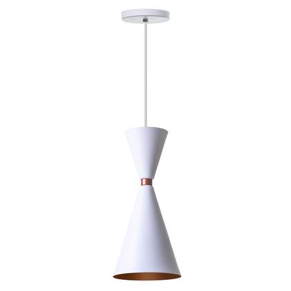 Imagem de Kit 2 Pendente Lustre Mini Moscou 30cm Balcao Gourmet