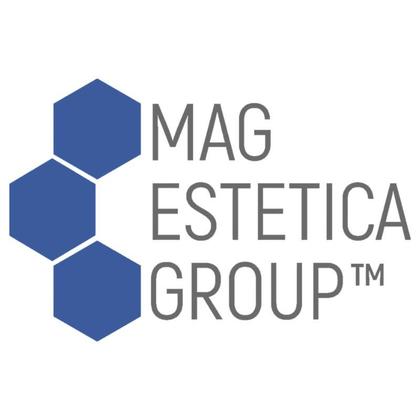 Imagem de Kit 2 Pigmentos Micropigmentação Mag Color Gold Castanho 5ml