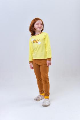 Imagem de Kit 2 Pijamas Infantis Unissex gemeos