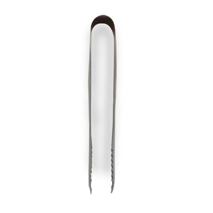 Imagem de Kit 2 Pinças Pegador Culinário 17Cm Multiuso Inox Massas