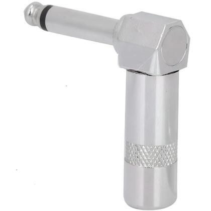 Imagem de Kit 2 Plug P10 TS Angular 90 MXT para Pedais