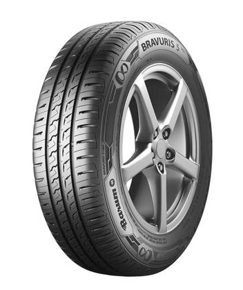 Imagem de Kit 2 Pneu Barum Aro 13 175/70R13 82T BRAVURIS 5HM