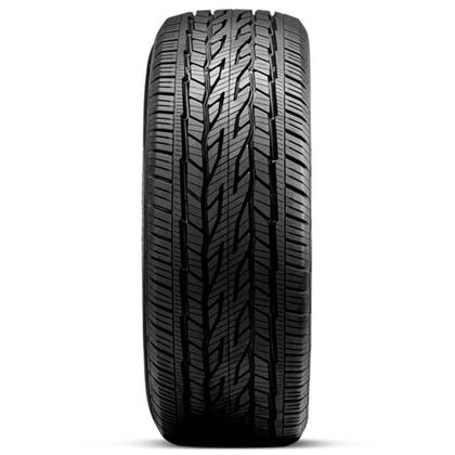 Imagem de Kit 2 Pneu Continental Aro 16 225/70r16 103h ContiCrossContactc Lx2 