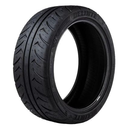 Imagem de Kit 2 Pneu Delinte Aro 19 245/35R19 89W AK01 APEX King