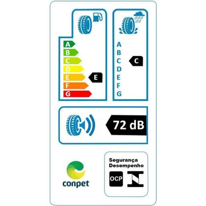 Imagem de Kit 2 Pneu General Aro 15 195/65r15 91H TL Altimax One