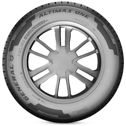 Imagem de Kit 2 Pneu General by Continental Aro 15 185/65r15 88h Altim