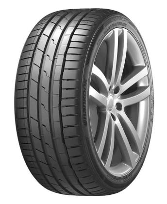 Imagem de Kit 2 Pneu Hankook 225/45R18 S1 evo3 K127B 95Y BMW RFT