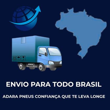 Imagem de Kit 2 Pneus 175/70-13 Aro 13 Para Uno e Gol