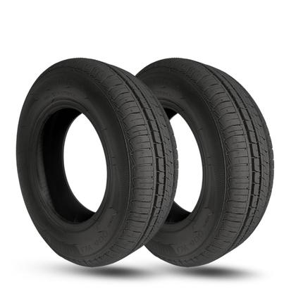 Imagem de Kit 2 Pneus 175/70-13 Aro 13 Para Uno e Gol