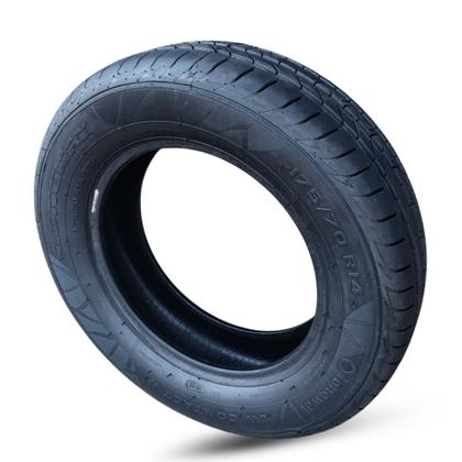 Imagem de Kit 2 Pneus 175/70-14 Aro 14 Para VW Gol G3 e Parati