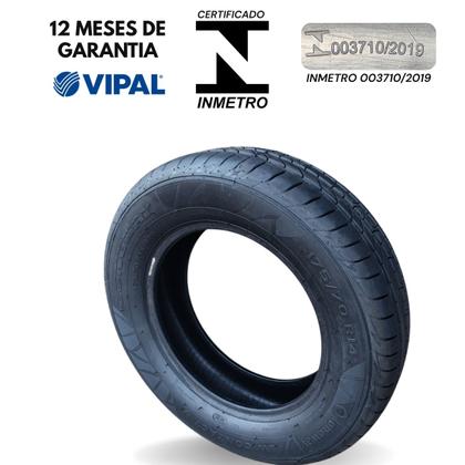 Imagem de Kit 2 Pneus 175/70-14 Aro 14 Para VW Gol G3 e Parati