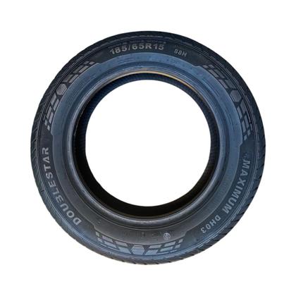 Imagem de KIT 2 Pneus 185/65R15 88H Doublestar DH03