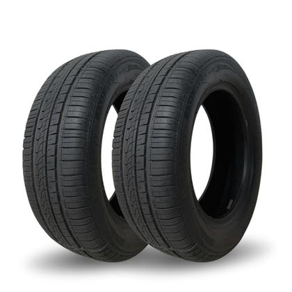 Imagem de Kit 2 Pneus 195 60 15 Aro 15 Para Vectra Astra e Zafira