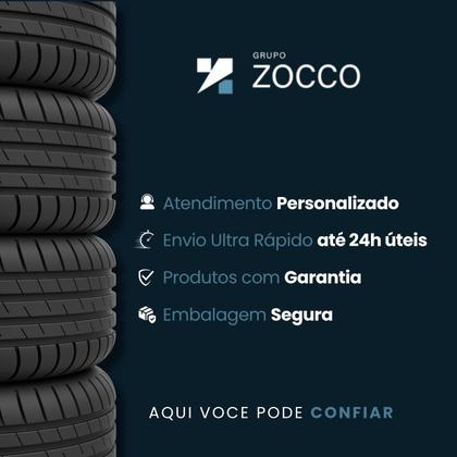 Imagem de Kit 2 Pneus 195 60 15 Aro 15 Para Vectra Astra e Zafira