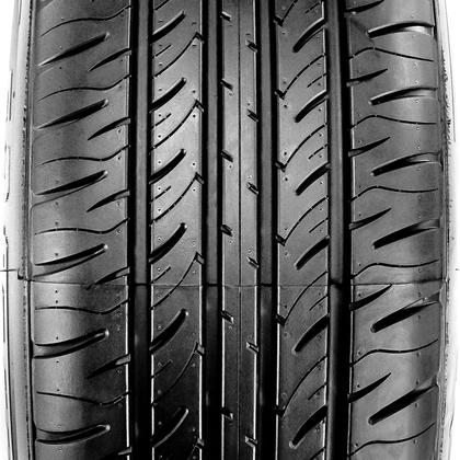 Imagem de Kit 2 Pneus 205/65R16 95V Saferich FRC16