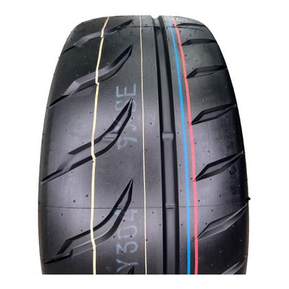 Kit 2 Pneus 225/50R15 91W Toyo Proxes R888R Aro 15 Semi Slick