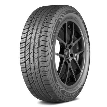 Imagem de Kit 2 Pneus 225/50R17 Goodyear Eagle Sport 2 94V Aro 17