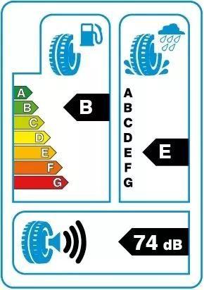 Imagem de Kit 2 Pneus 265/60r18 Bridgestone Dueler Ht 684 IlECOPIA