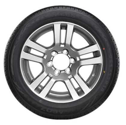 Imagem de Kit 2 pneus aplus 195/45r16 84v xl  a607