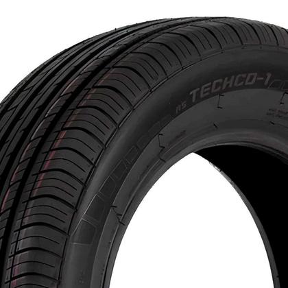 Imagem de Kit 2 Pneus Aro 13 XBRI 175/70 R13 82H Fastway B2