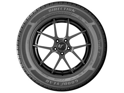 Imagem de Kit 2 Pneus Aro 15” 185/65R15 Goodyear 88H 