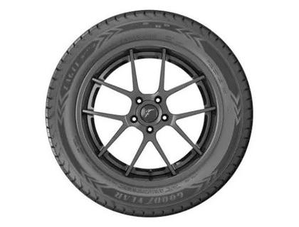 Imagem de Kit 2 Pneus Aro 15” 185/65R15 Goodyear 88H