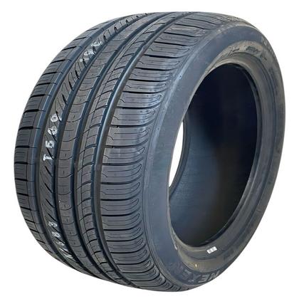 Imagem de Kit 2 Pneus ARO 15 195/55R15 85V NEXEN N'BLUE ECO SH01