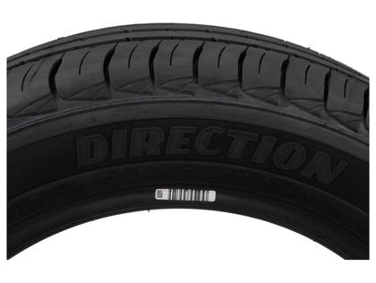 Imagem de Kit 2 Pneus Aro 15” 195/55R15 Goodyear 85H Sport 2