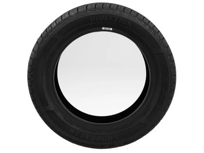 Imagem de Kit 2 Pneus Aro 15” 195/55R15 Goodyear 85H Sport 2