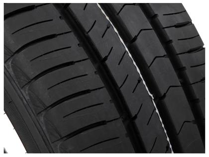 Imagem de Kit 2 Pneus Aro 15” 195/55R15 Goodyear 85H Sport 2