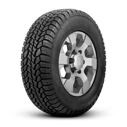 Imagem de Kit 2 Pneus Aro 15 Barum 235/75 R15 109T XL FR Bravuris AT