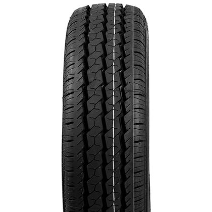 Imagem de Kit 2 Pneus Aro 15 Xbri 205/70R15C 8PR 106/104R Forza VAN F1