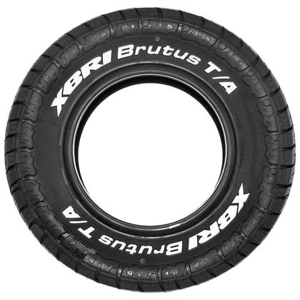 Imagem de Kit 2 Pneus Aro 16 205/60 R16 92R Brutus T/A Xbri